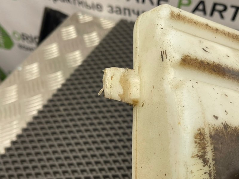 Бачок стеклоомывателя, 690 рублей, Тверь