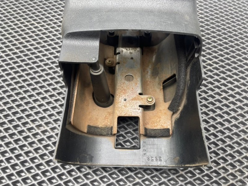 Кожух рулевой колонки, 390 рублей, Тверь