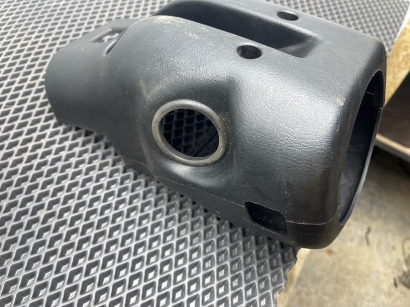 Кожух рулевой колонки, 390 рублей, Тверь