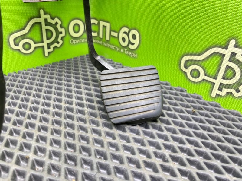 Педальный узел, 1990 рублей, Тверь