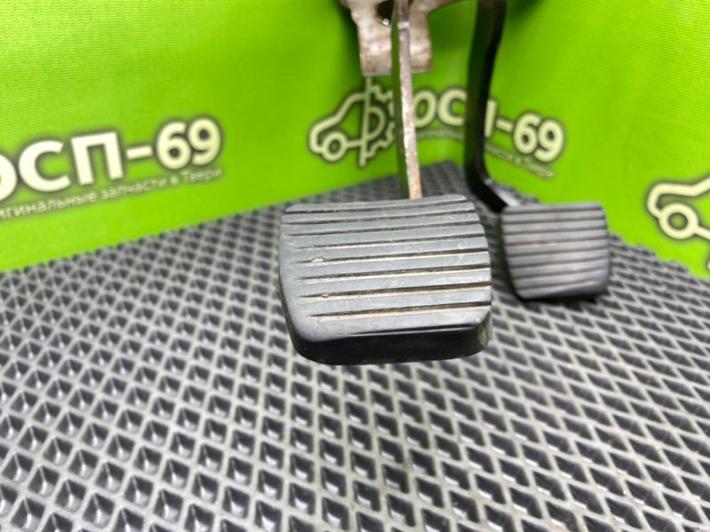 Педальный узел, 1990 рублей, Тверь