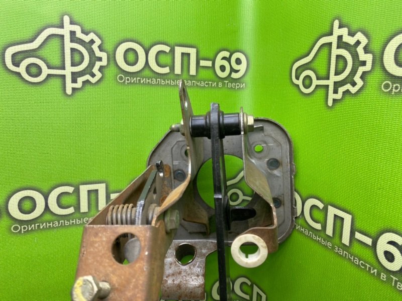 Педальный узел, 1990 рублей, Тверь