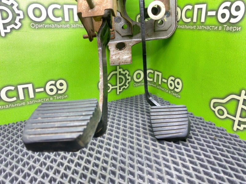 Педальный узел, 1990 рублей, Тверь