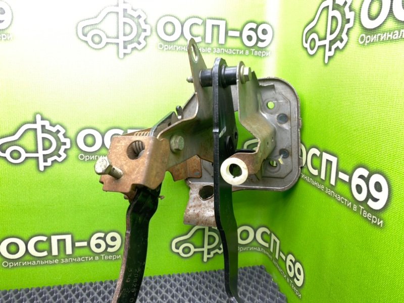 Педальный узел, 1990 рублей, Тверь