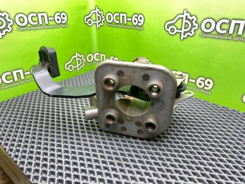 Педальный узел, 1990 рублей, Тверь