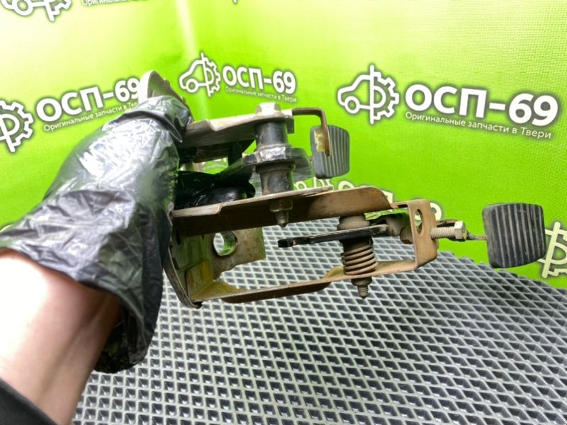 Педальный узел, 1990 рублей, Тверь