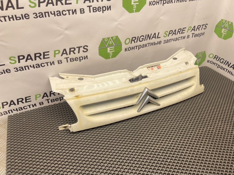 Решетка радиатора, 1290 рублей, Тверь