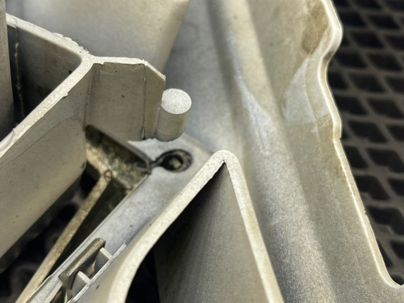 Решетка радиатора, 1290 рублей, Тверь