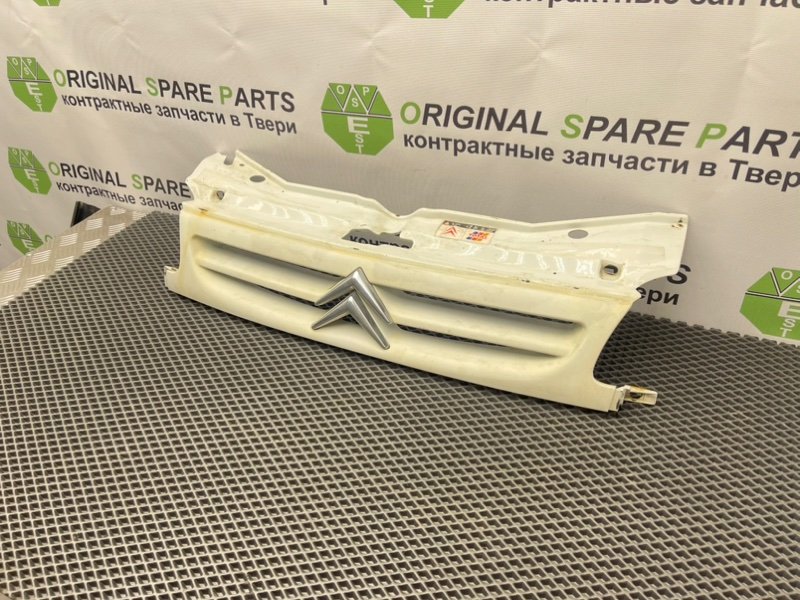 Решетка радиатора, 1290 рублей, Тверь