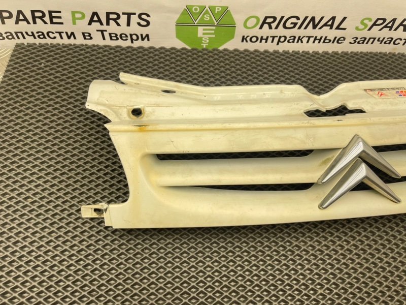 Решетка радиатора, 1290 рублей, Тверь