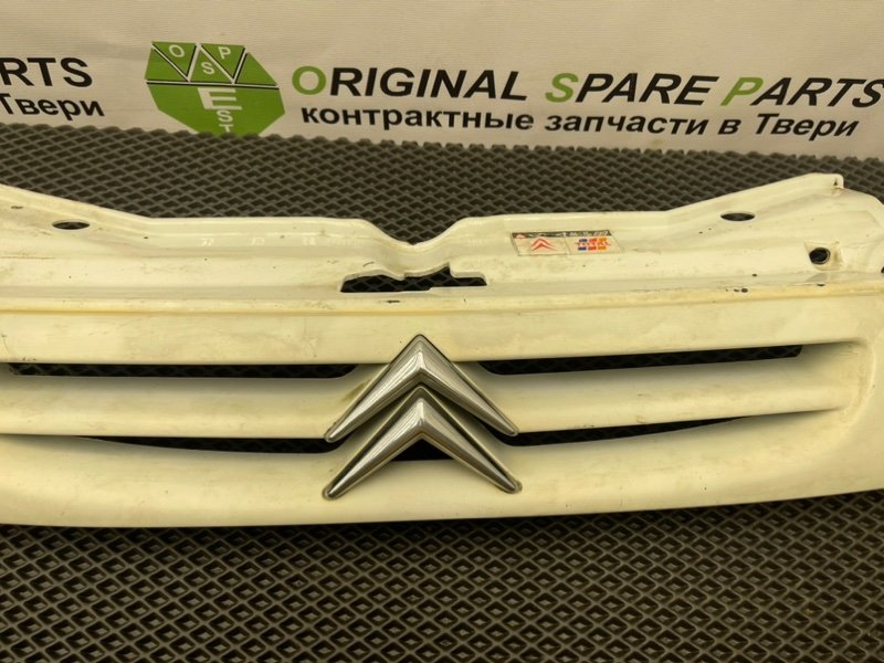 Решетка радиатора, 1290 рублей, Тверь