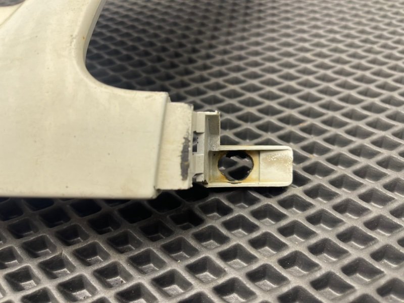 Решетка радиатора, 1290 рублей, Тверь