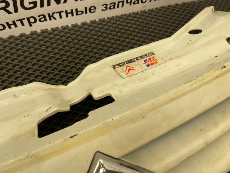 Решетка радиатора, 1290 рублей, Тверь