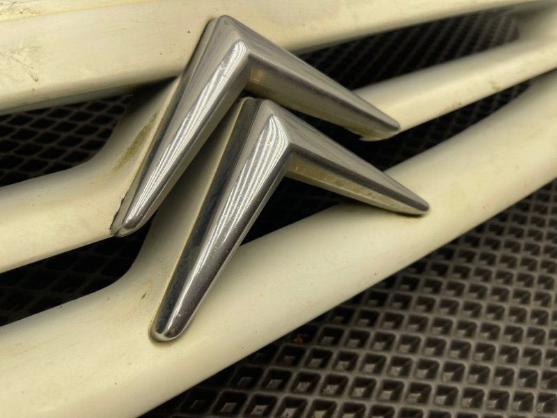 Решетка радиатора, 1290 рублей, Тверь