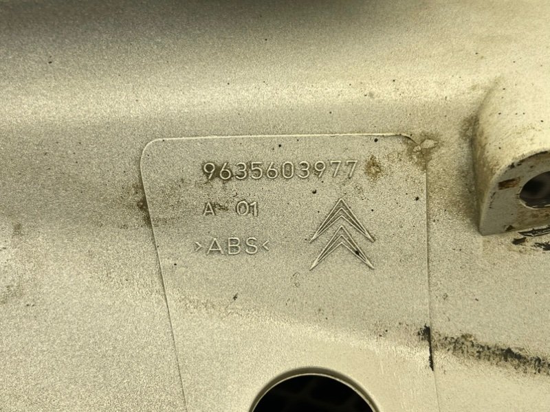 Решетка радиатора, 1290 рублей, Тверь