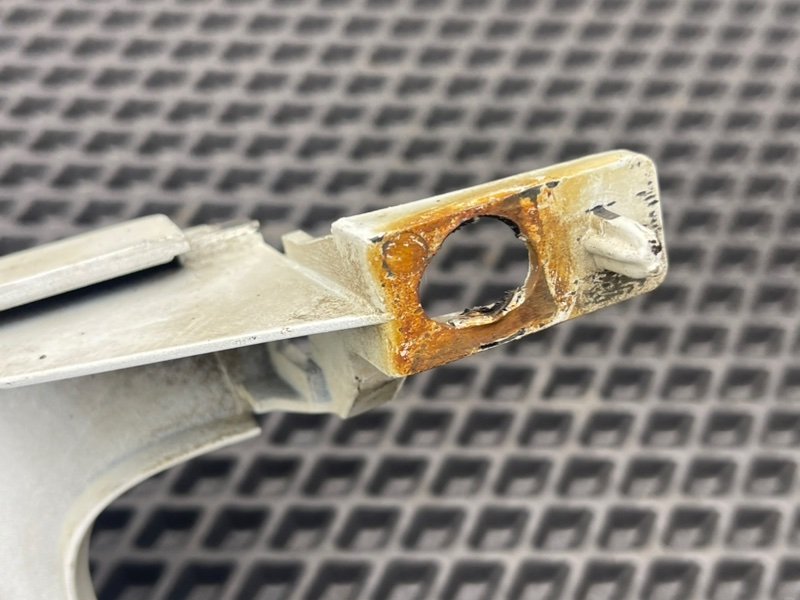 Решетка радиатора, 1290 рублей, Тверь