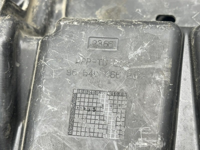 Крепление аккумулятора, 690 рублей, Тверь