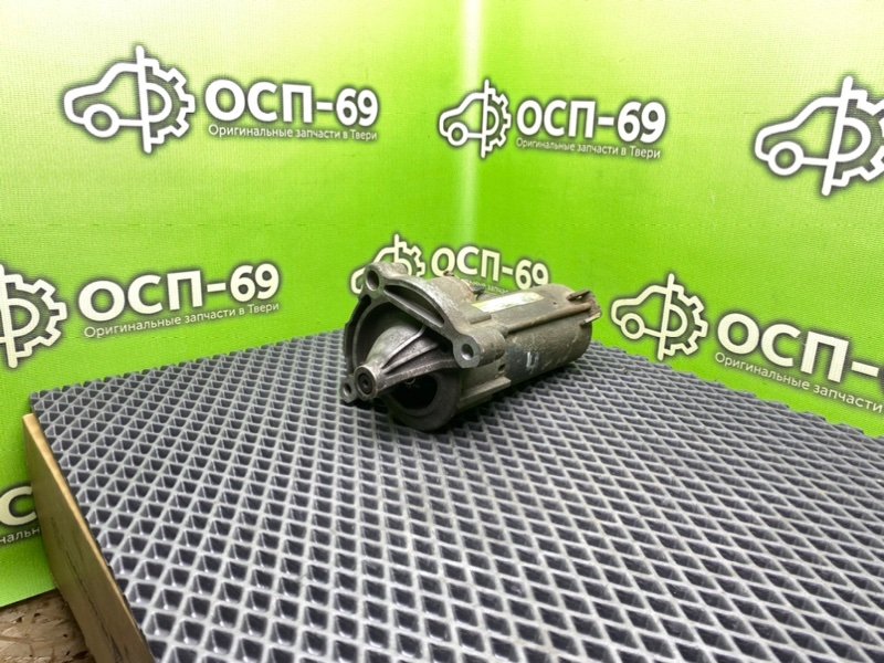 Стартер, 3690 рублей, Тверь