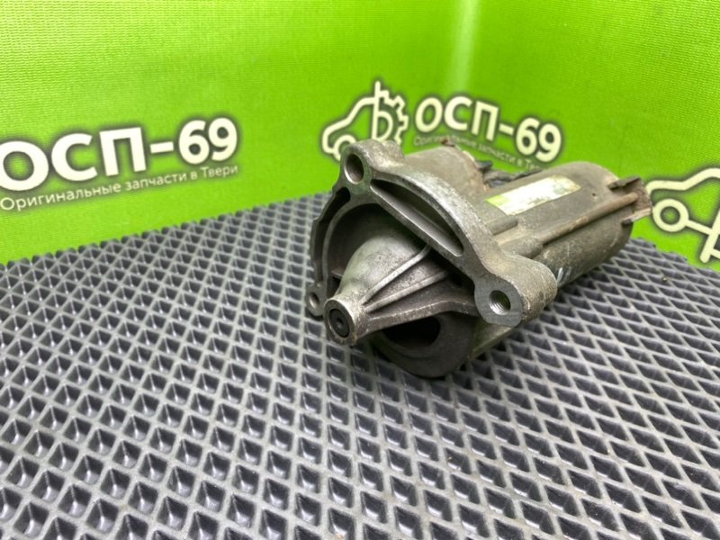 Стартер, 3690 рублей, Тверь