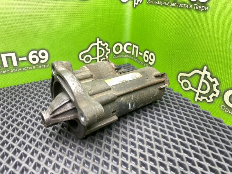 Стартер, 3690 рублей, Тверь