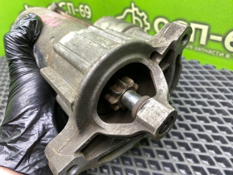 Стартер, 3690 рублей, Тверь