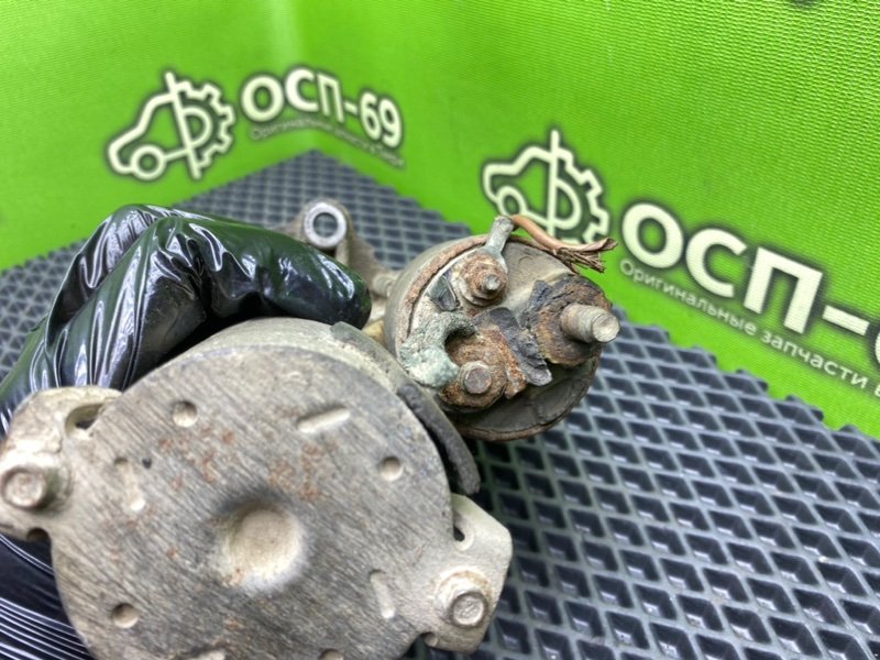 Стартер, 3690 рублей, Тверь