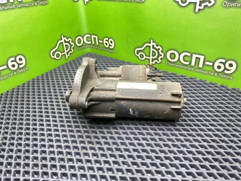 Стартер, 3690 рублей, Тверь