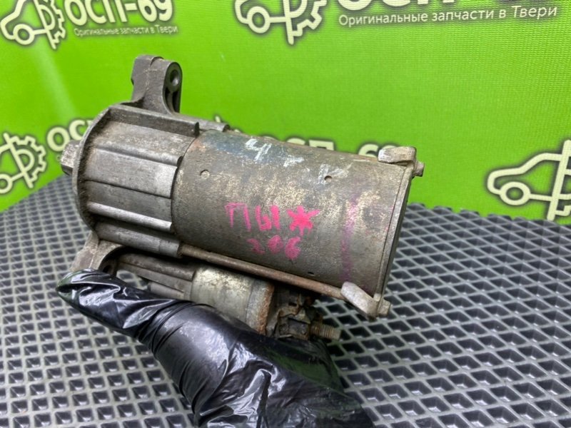 Стартер, 3690 рублей, Тверь