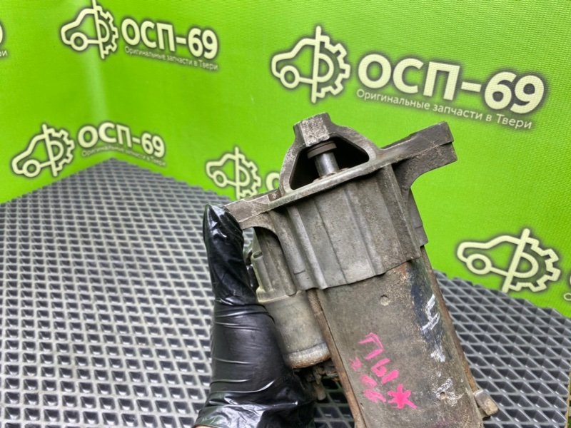 Стартер, 3690 рублей, Тверь