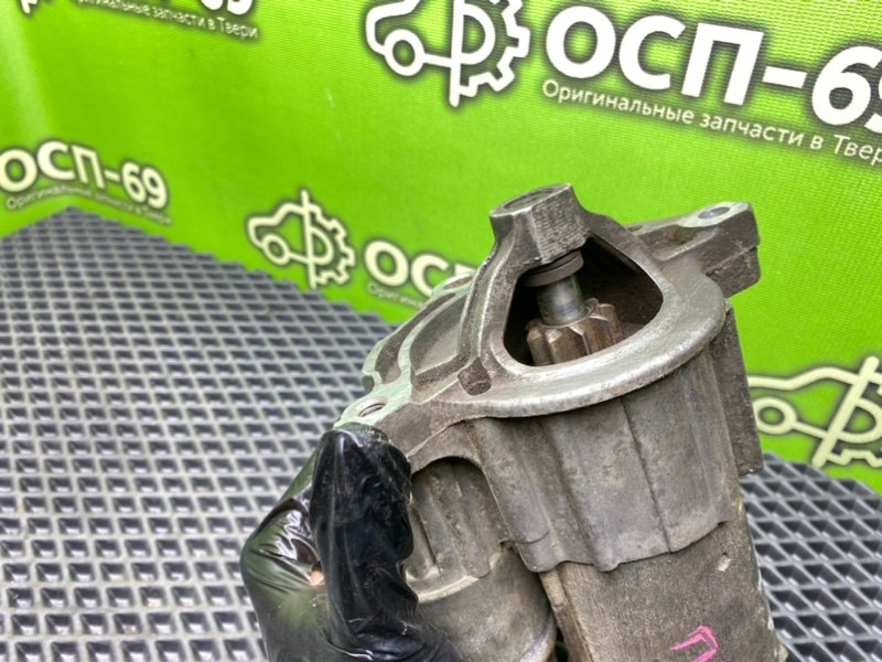 Стартер, 3690 рублей, Тверь