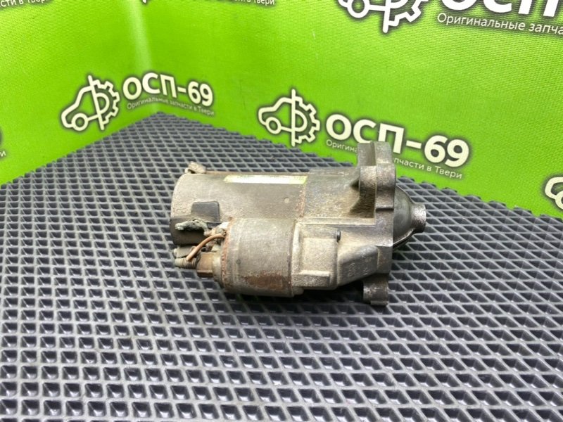 Стартер, 3690 рублей, Тверь