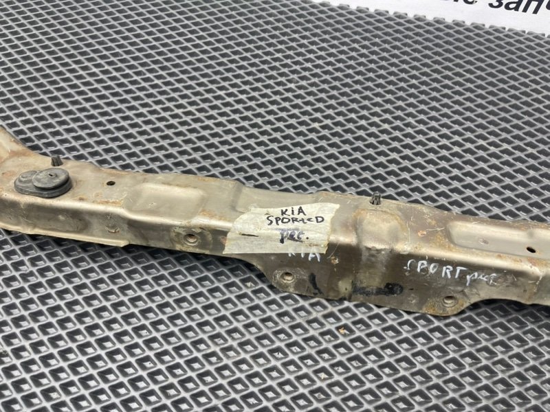 Планка радиатора, 1390 рублей, Тверь