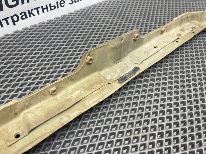 Планка радиатора, 1390 рублей, Тверь