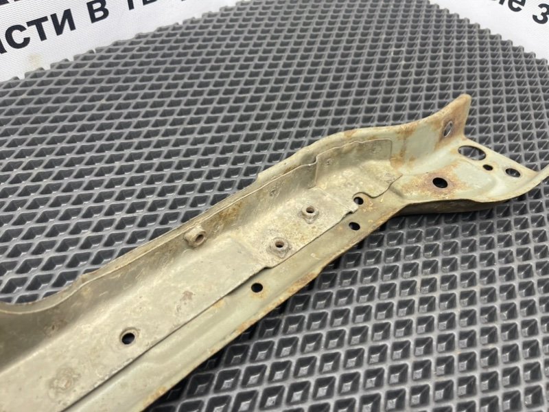 Планка радиатора, 1390 рублей, Тверь