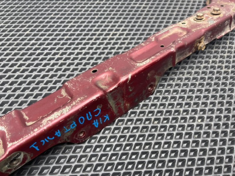 Планка радиатора, 990 рублей, Тверь