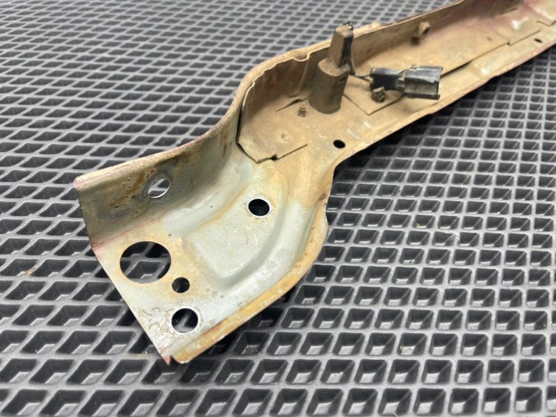 Планка радиатора, 990 рублей, Тверь