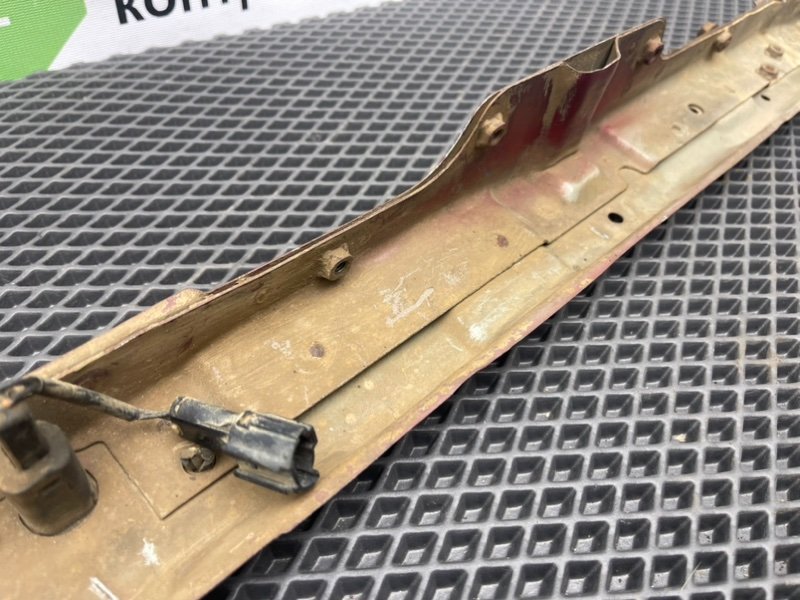 Планка радиатора, 990 рублей, Тверь