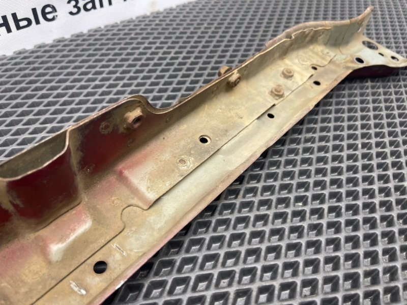 Планка радиатора, 990 рублей, Тверь