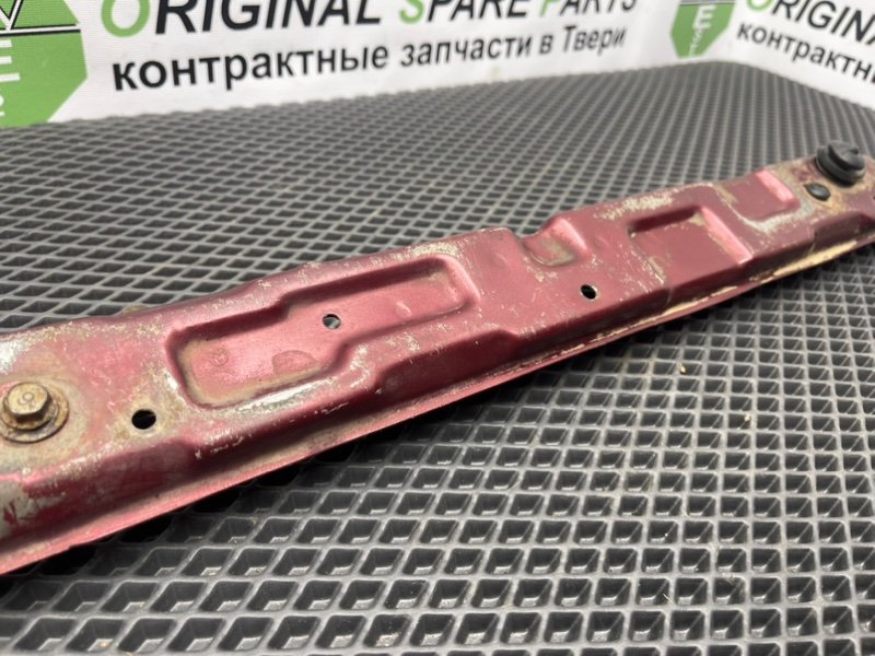 Планка радиатора, 990 рублей, Тверь