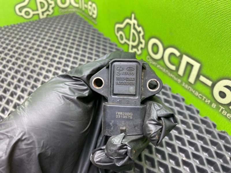 Датчик абсолютного давления, 690 рублей, Тверь