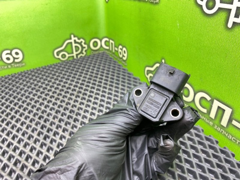 Датчик абсолютного давления, 690 рублей, Тверь