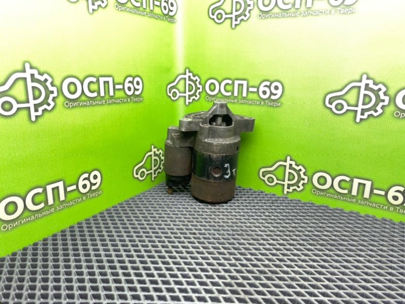 Стартер, 3690 рублей, Тверь