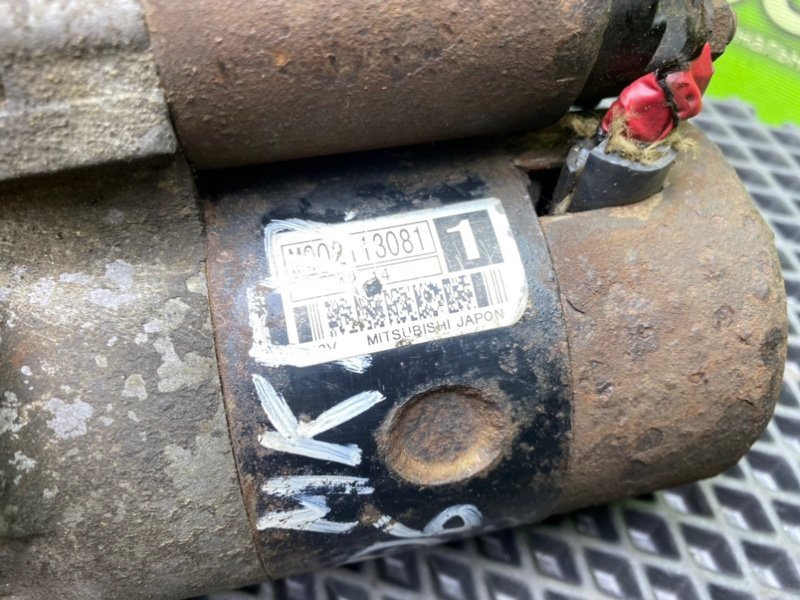 Стартер, 3690 рублей, Тверь