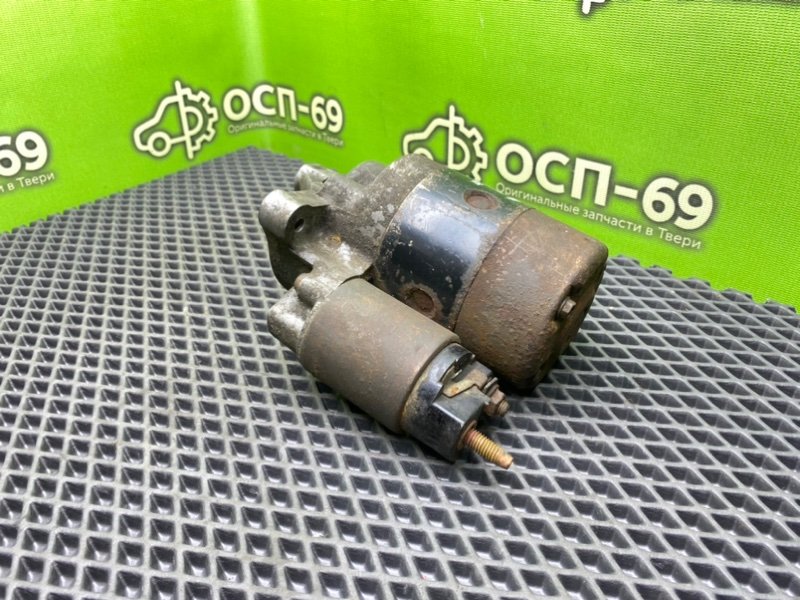 Стартер, 3690 рублей, Тверь