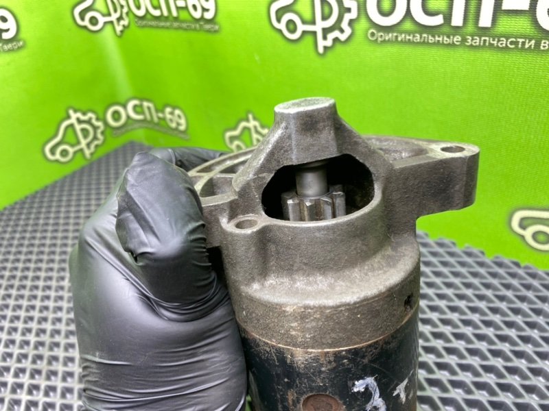 Стартер, 3690 рублей, Тверь