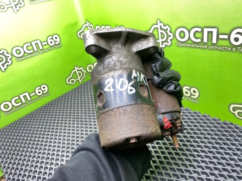 Стартер, 3690 рублей, Тверь