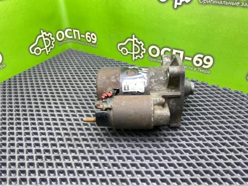 Стартер, 3690 рублей, Тверь