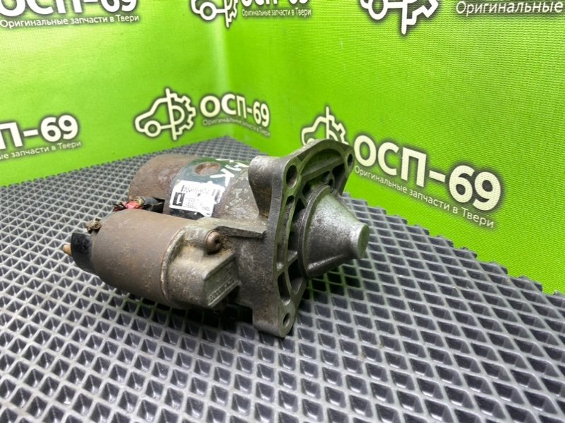 Стартер, 3690 рублей, Тверь