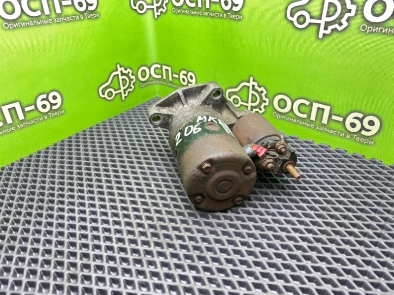 Стартер, 3690 рублей, Тверь