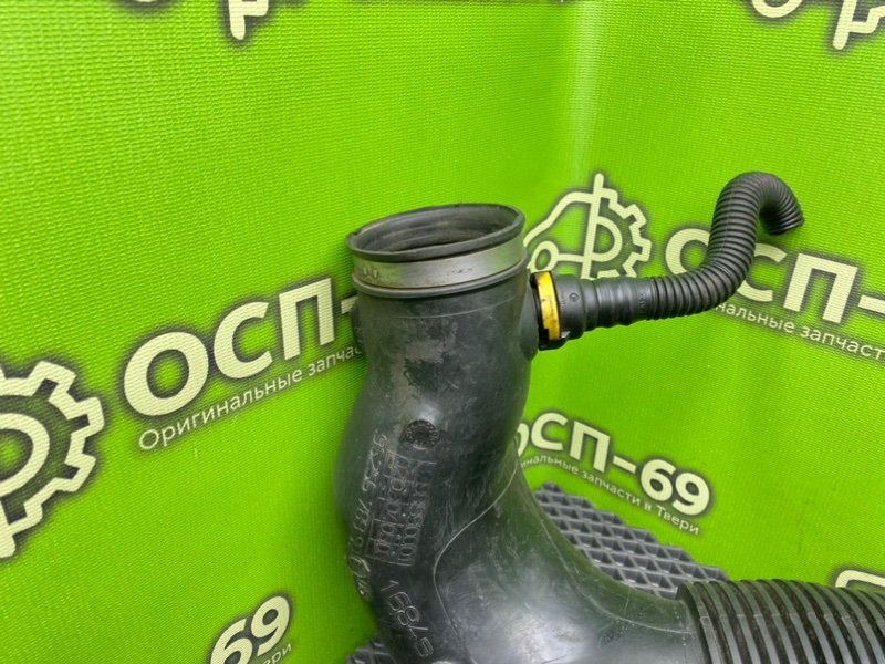 Патрубок впуска, 1290 рублей, Тверь